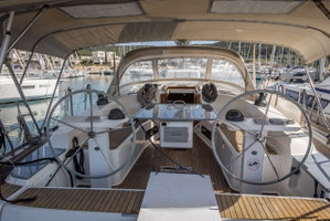Bavaria 45 „Cloe“ – fotka 21