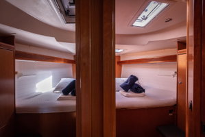 Bavaria 45 „Cloe“ – fotka 7