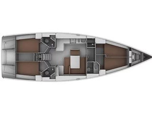 Bavaria 45 „Cloe“ – fotka 24
