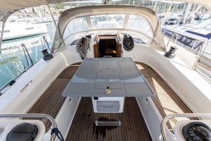 Bavaria 45 „Cloe“ – fotka 20