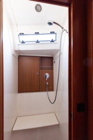 Bavaria 45 „Cloe“ – fotka 15