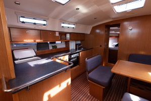 Bavaria 45 „Cloe“ – fotka 5