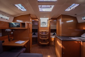 Bavaria 45 „Cloe“ – fotka 16