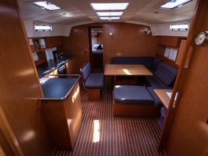 Bavaria 45 „Cloe“ – fotka 23