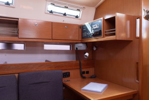 Bavaria 45 „Cloe“ – fotka 2
