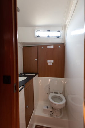 Bavaria 45 „Cloe“ – fotka 11
