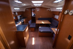 Bavaria 45 „Cloe“ – fotka 17