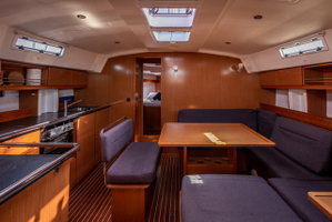 Bavaria 45 „Cloe“ – fotka 6
