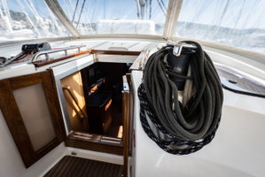 Bavaria 45 „Cloe“ – fotka 19