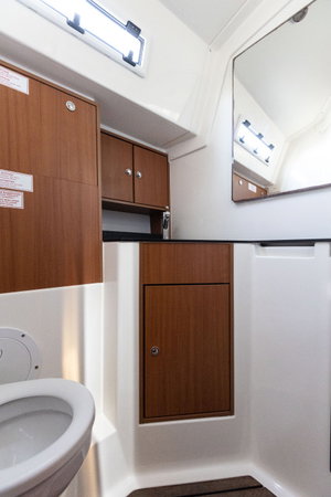 Bavaria 45 „Cloe“ – fotka 3