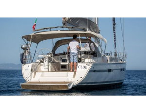 Bavaria 45 „Cloe“ – fotka 1