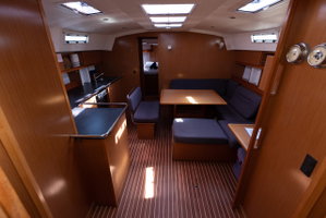 Bavaria 45 „Cloe“ – fotka 18