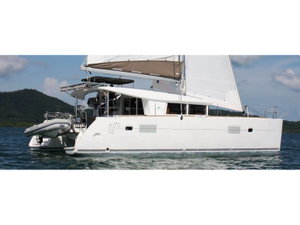 Lagoon 400 S2 „Mirfak“ – fotka 1