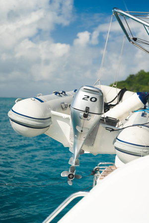 Lagoon 42 „Boomer II“ – fotka 2