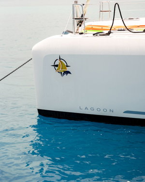 Lagoon 42 „Boomer II“ – fotka 3