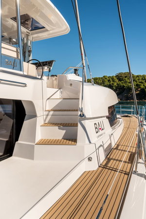 Bali 5.8 „Leone“ – fotka 4