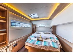 Lagoon 46 „Pantera“ – fotka 3