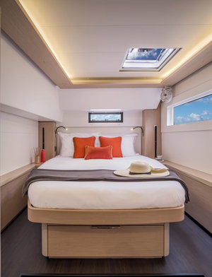 Lagoon 46 „Pantera“ – fotka 5