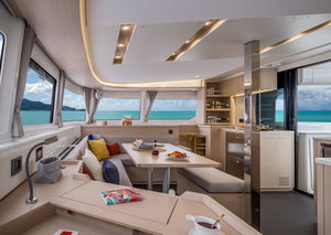 Lagoon 46 „Pantera“ – fotka 4