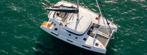 Lagoon 46 „Pantera“ – fotka 6