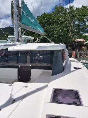 Leopard 45 „La Pelosa II“ – fotka 4
