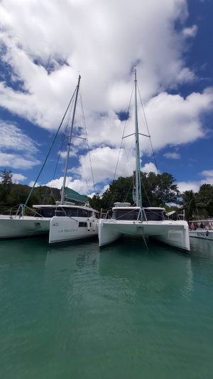 Leopard 45 „La Pelosa II“ – fotka 8