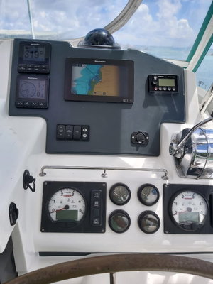 Leopard 45 „La Pelosa II“ – fotka 7