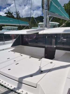 Leopard 45 „La Pelosa II“ – fotka 5