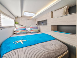 Leopard 44 „Boomer“ – fotka 6
