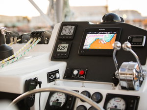 Leopard 44 „Boomer“ – fotka 5