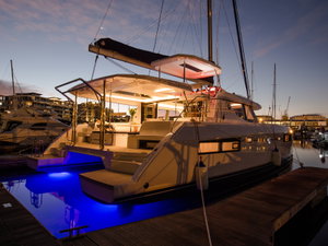 Leopard 44 „Boomer“ – fotka 3