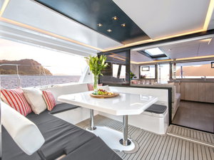 Leopard 44 „Boomer“ – fotka 7