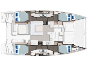 Leopard 44 „Boomer“ – fotka 2