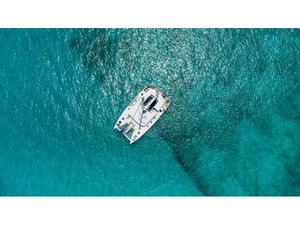Lagoon 50 „Tigrus“ – fotka 1