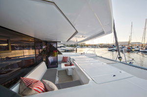 Leopard 45 „Rosabe“ – fotka 5