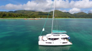 Leopard 45 „Rosabe“ – fotka 3