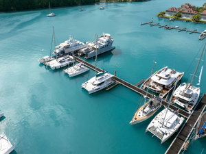 Lagoon 46 „Lomar II“ – fotka 4