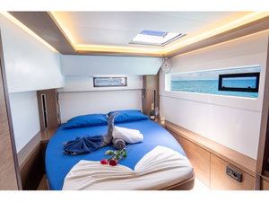 Lagoon 46 „Lomar II“ – fotka 5