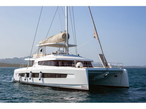 Bali 5.8 „Puma“ – fotka 1
