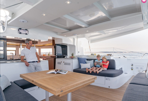 Lagoon 46 „Tigre“ – fotka 7