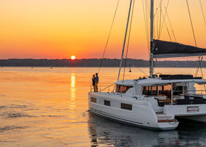 Lagoon 46 „Tigre“ – fotka 6
