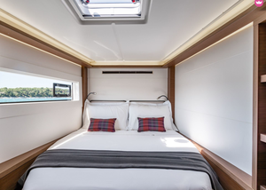 Lagoon 46 „Tigre“ – fotka 5