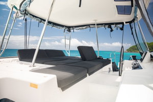 Lagoon 46 „YUKI“ – fotka 2