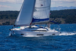 Oceanis 40.1 – fotka 4