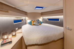 Oceanis 40.1 – fotka 17