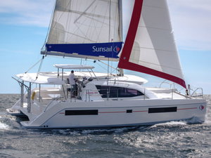 Leopard 40 – fotka 1