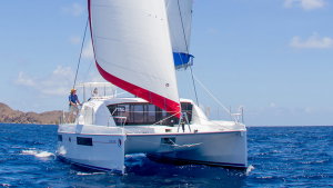 Leopard 40 – fotka 5