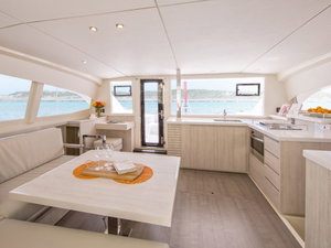 Leopard 40 – fotka 6