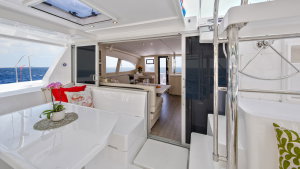 Leopard 40 – fotka 4