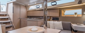 Oceanis 411 – fotka 3